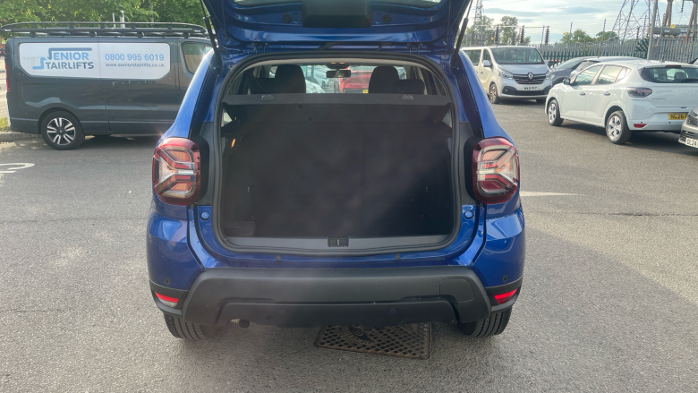 Dacia Duster 1.3 TCe 130 Expression 5dr Petrol Estate